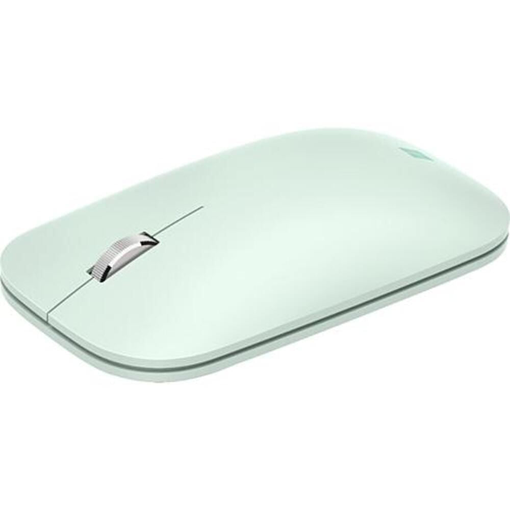 Mouse Inalámbrico Microsoft Modern Mobile Mint