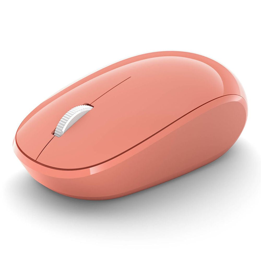 Mouse Inalámbrico Microsoft Peach