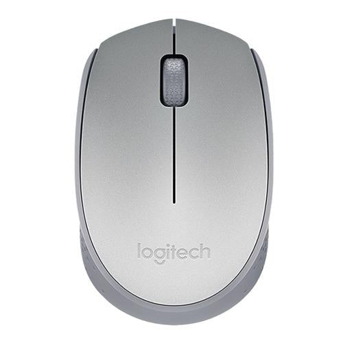 Mouse Logitech M170 Silver