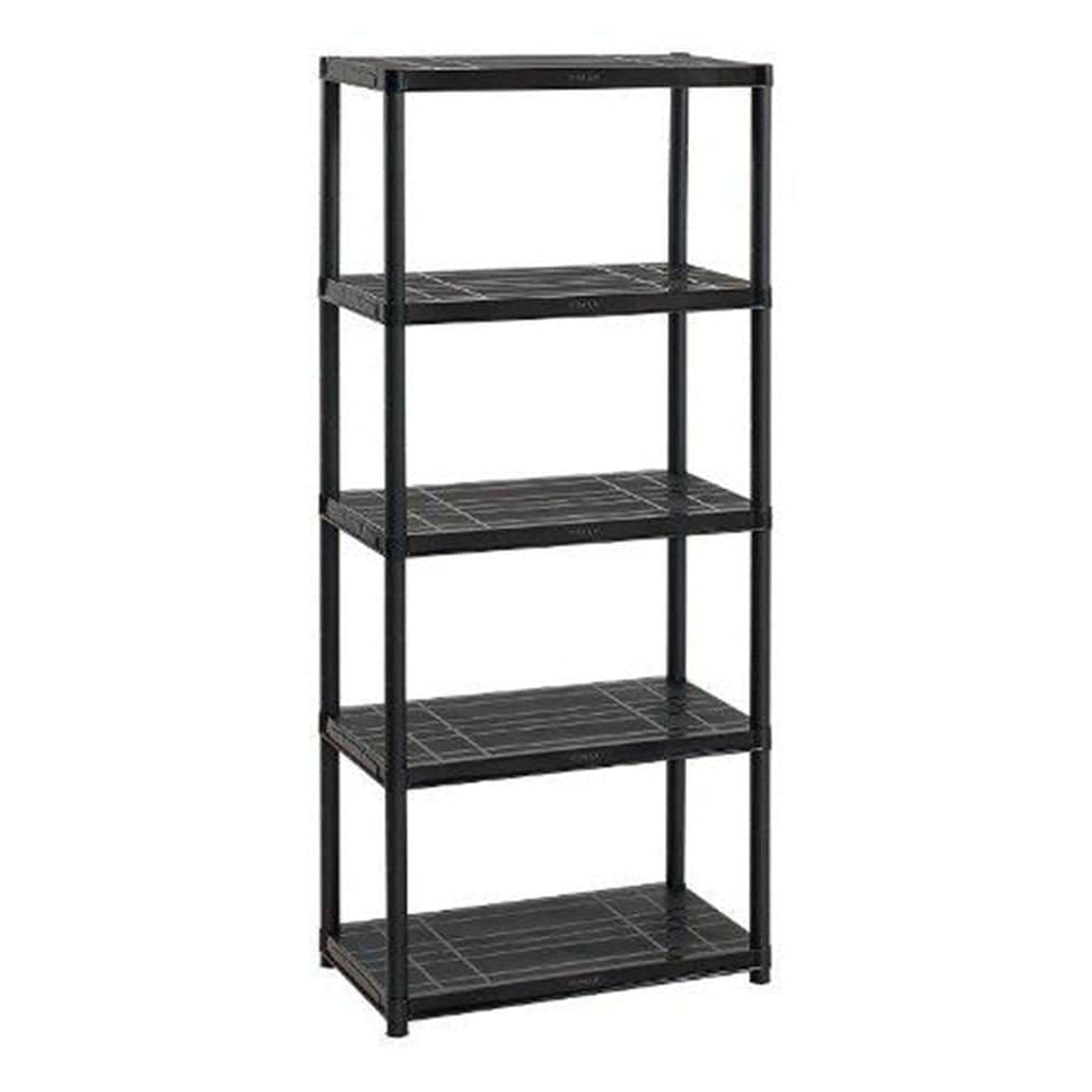 Mueble Organizador Rimax de Plástico 5 Niveles 18"