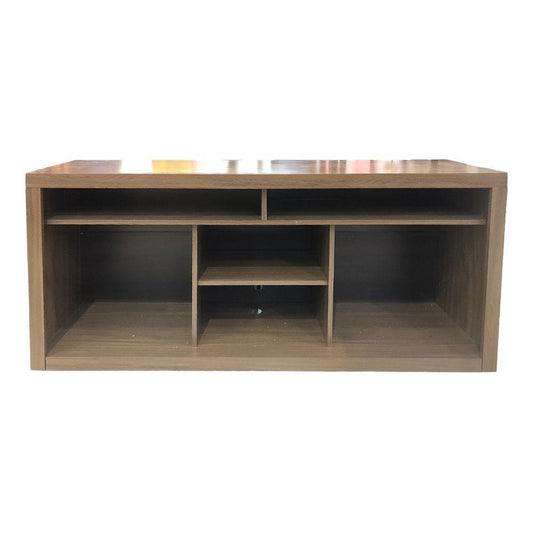 Mueble Para TV Telasul CDA Rectangular