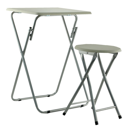 Mesa y Silla Premier Plegable
