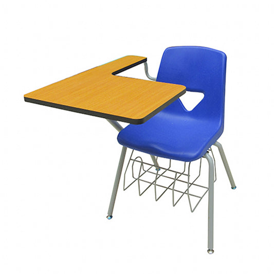 Silla Con Brazo Derecho de 71 cm x 36 cm x 50 cm