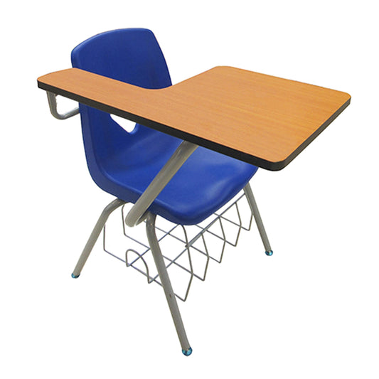 Silla Con Brazo Derecho de 65 cm x 36 cm x 39 cm
