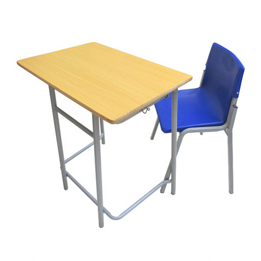 Escritorio Con Silla de 65 cm x 45 cm