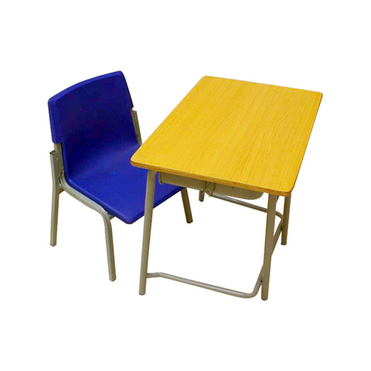 Escritorio Con Silla de 65 cm x 45 cm