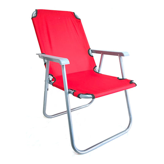 Silla Playera Plegable Home Elegance - Surtido
