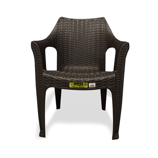 Silla Sofá Plastimas Con Brazos de Plástico