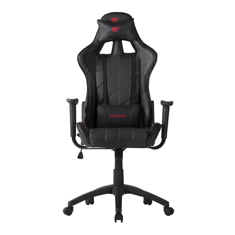 Silla Havit Gaming 5 Ruedas 150 Kg