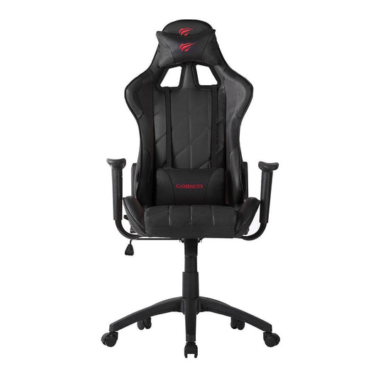 Silla Havit Gaming 5 Ruedas 150 Kg