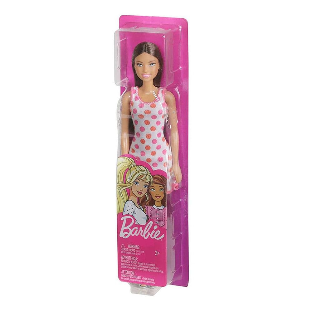Muñeca Barbie Básica - Surtido
