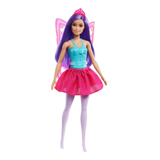 Muñeca Barbie Hadas Mágicas - Surtido