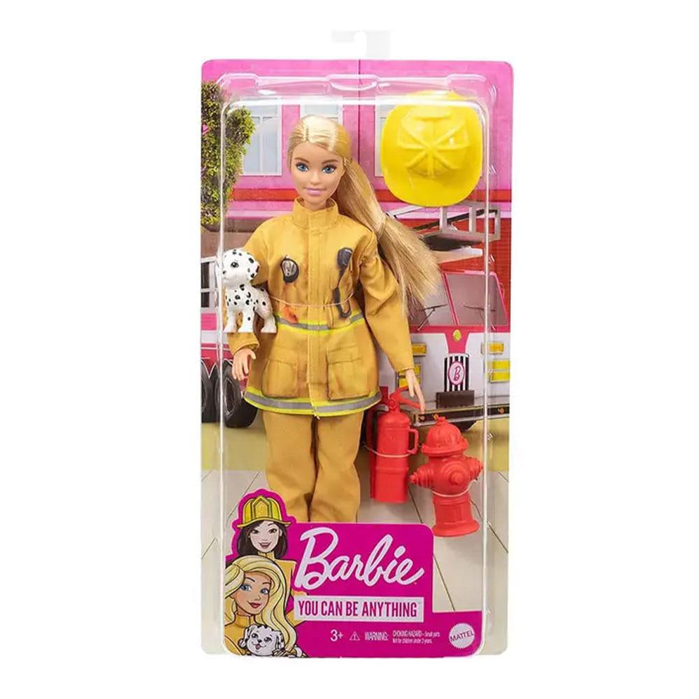 Muñeca Barbie Profesiones de Lujo - Surtido