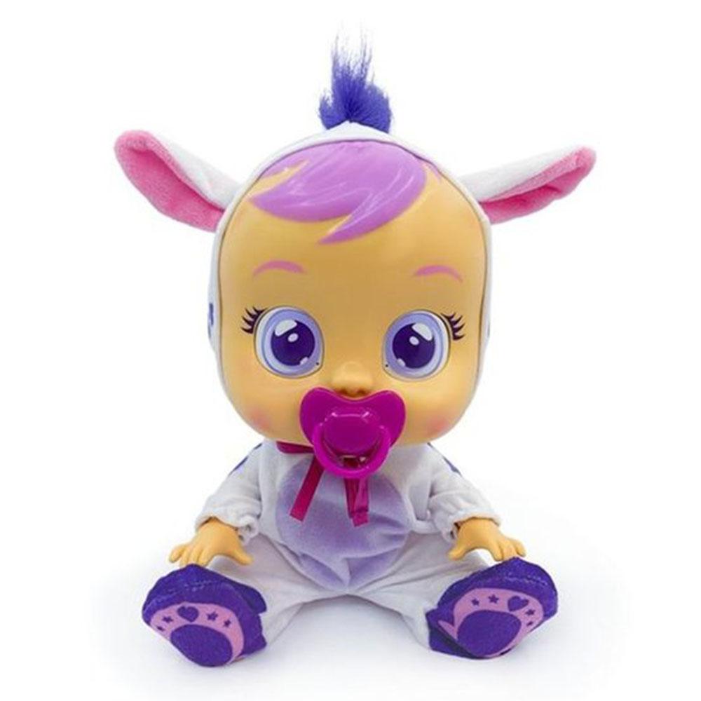 Muñeca Bebe Cry Babies Susu