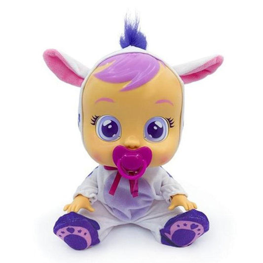 Muñeca Bebe Cry Babies Susu