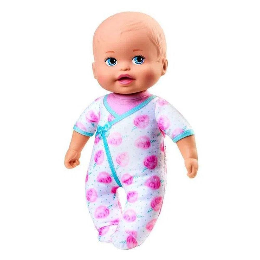 Muñeca Bebé Little Mommy