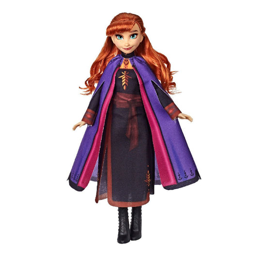 Muñeca Disney Frozen Anna