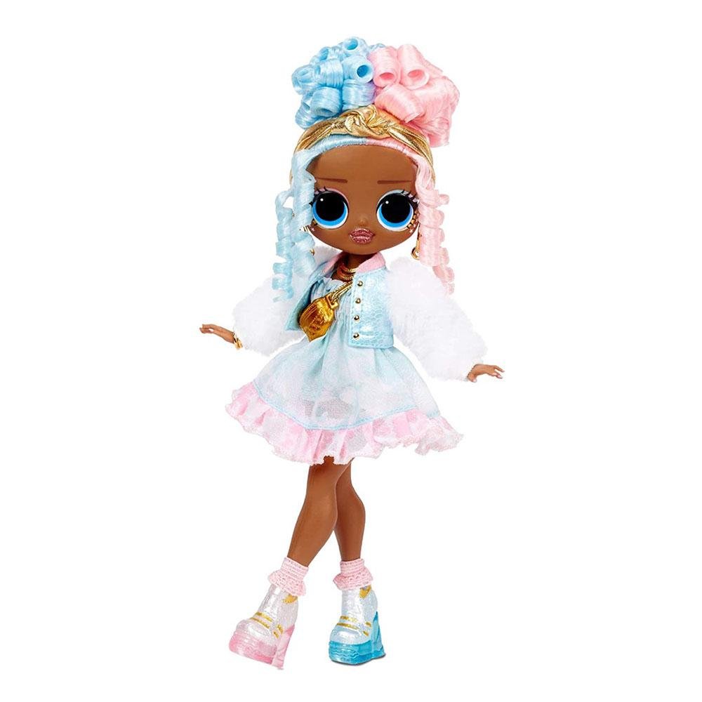 Muñeca Lol Omg Surprise Con Accesorios - Surtido