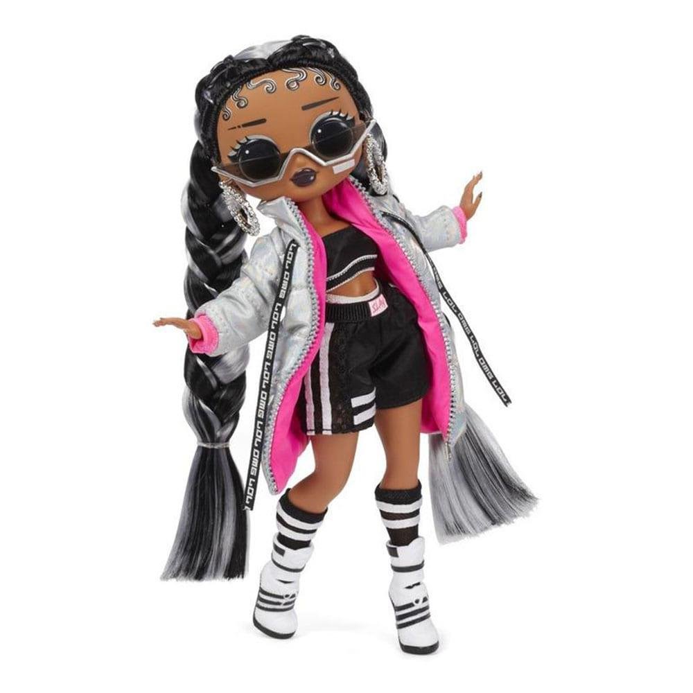 Muñeca Lol Surprise Omg- Dance - Surtido