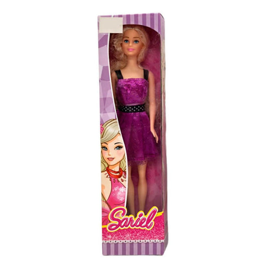Muñeca Sariel Star Toys - Surtido