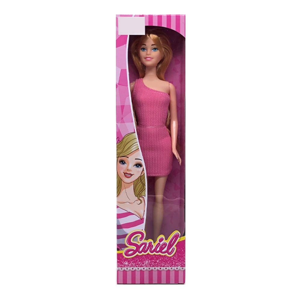 Muñeca Sariel Star Toys - Surtido