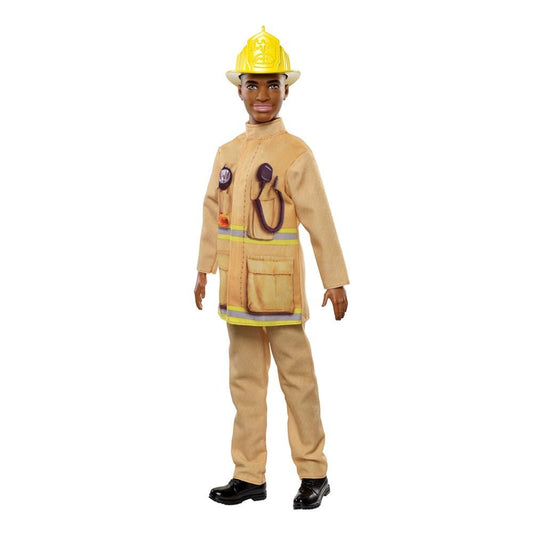 Muñeco Barbie ken Profesiones - Surtido