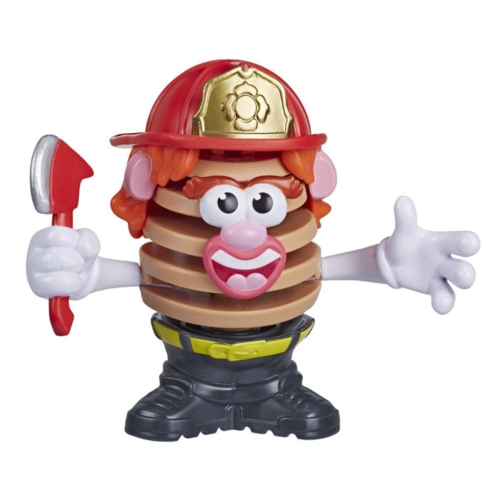 Muñeco Cara de Papa Chips Mr Potato - Surtido