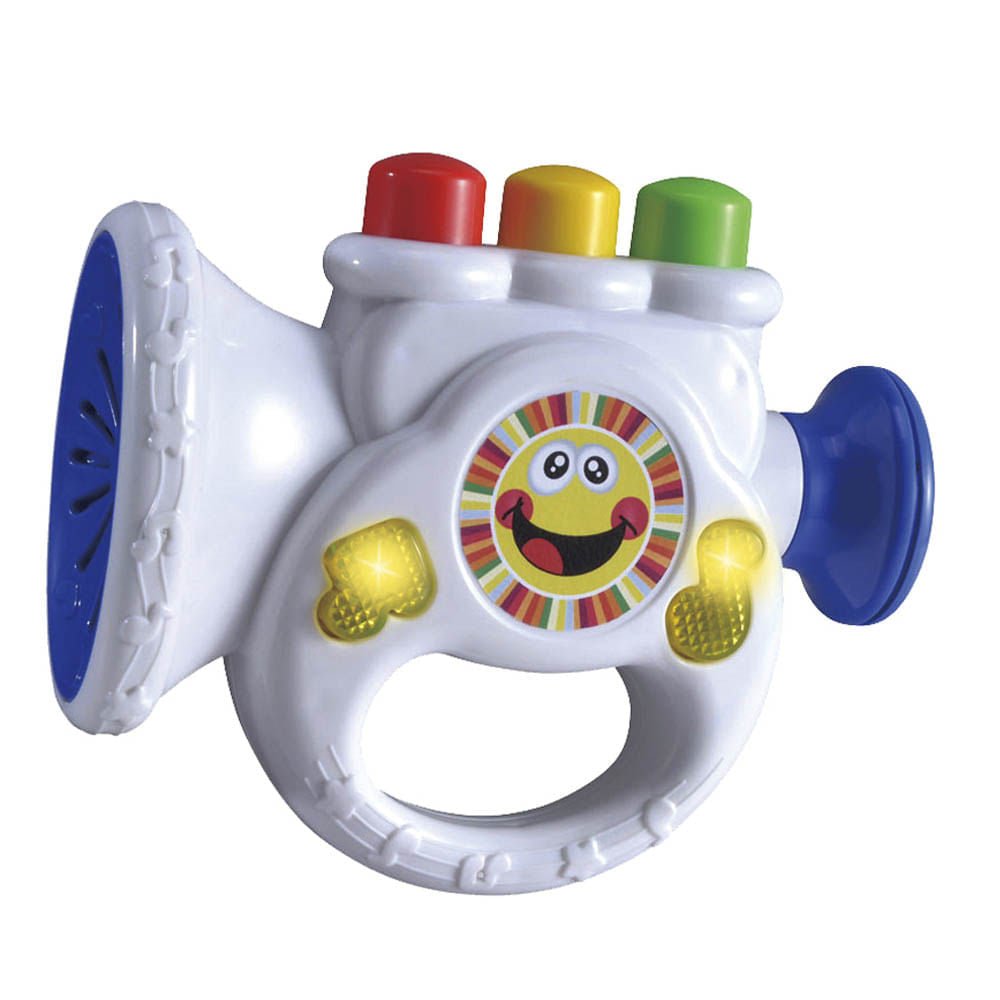 Musical Infunbebe - Surtido