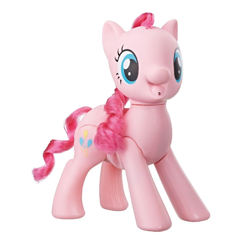 My Little Pony Pinkie Pie Divertidas Carcajadas