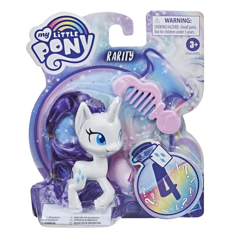 My Little Pony Poción Mágica