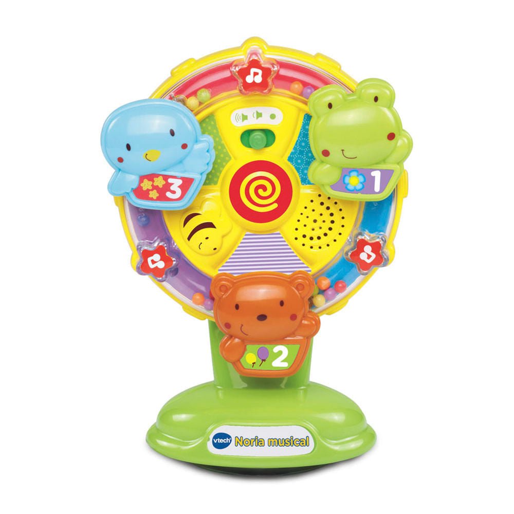 Noria Musical Vtech
