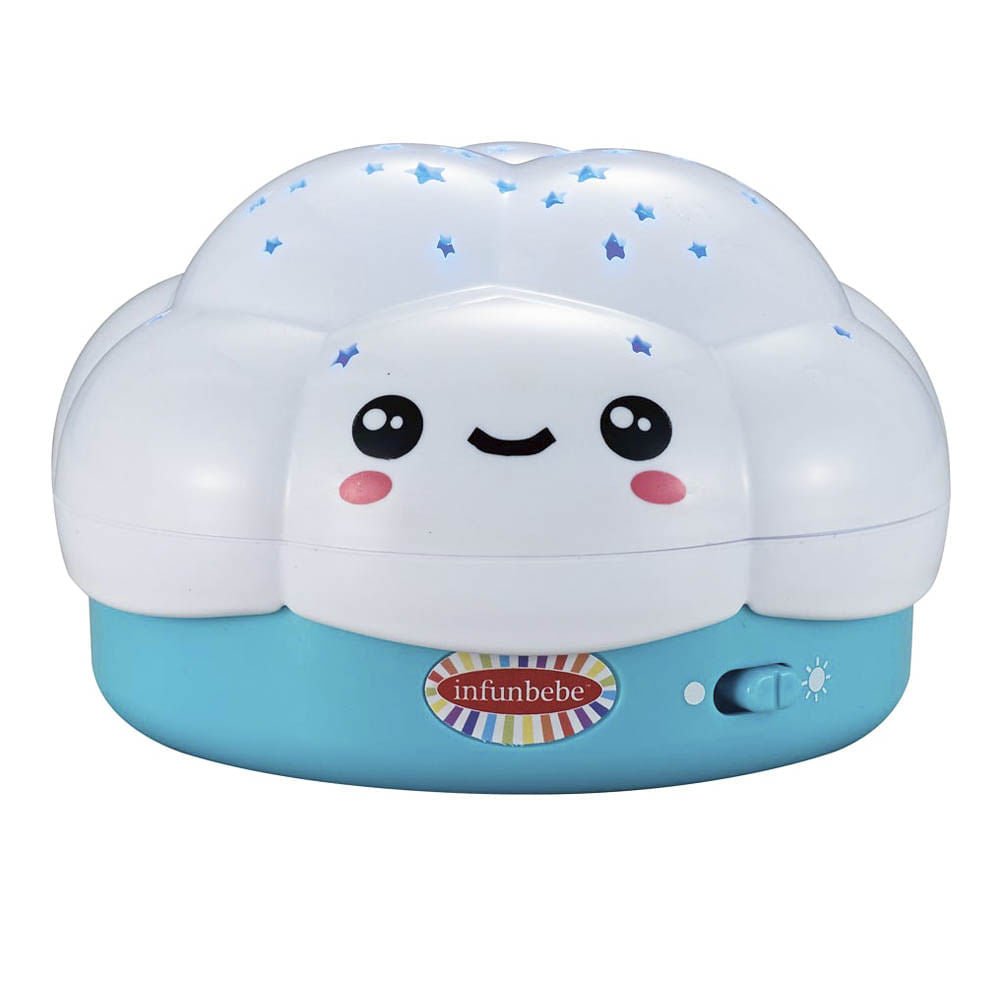 Nube My Pequeña Nube Infunbebe