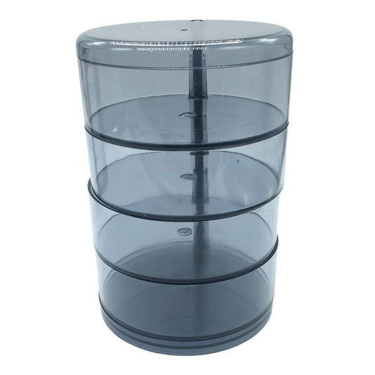 Organizador Acrílico Beehome 4 Niveles