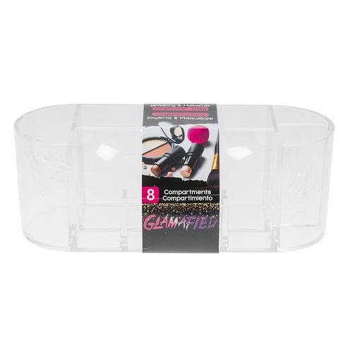 Organizador de Cosméticos Glamafied
