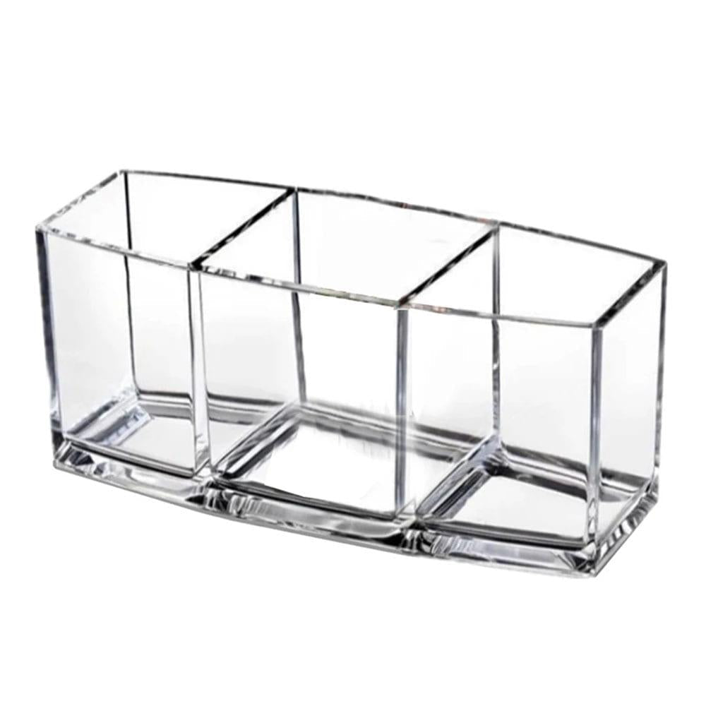 Organizador de Cosméticos Simple Home de Acrílico