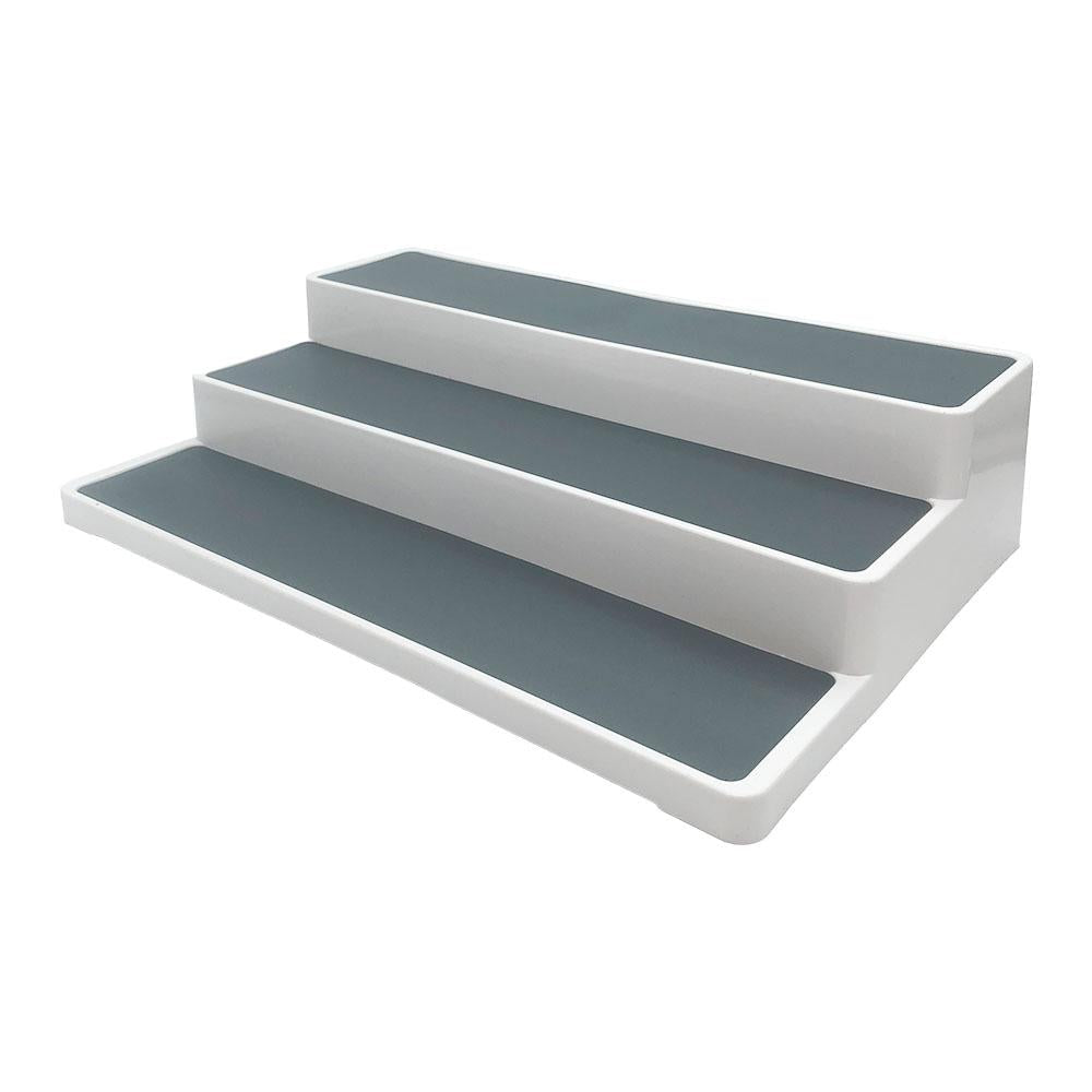 Organizador Plástico Family Maid de 3 Niveles