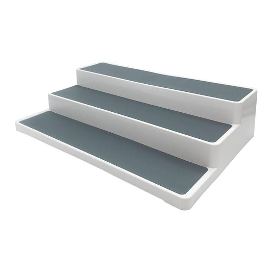 Organizador Plástico Family Maid de 3 Niveles