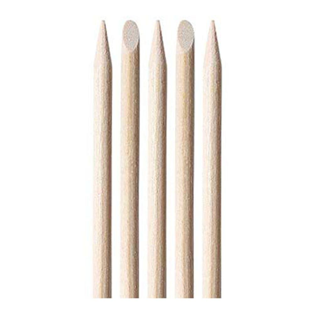 Palitos Para Uñas Lina Profesional 5 Piezas