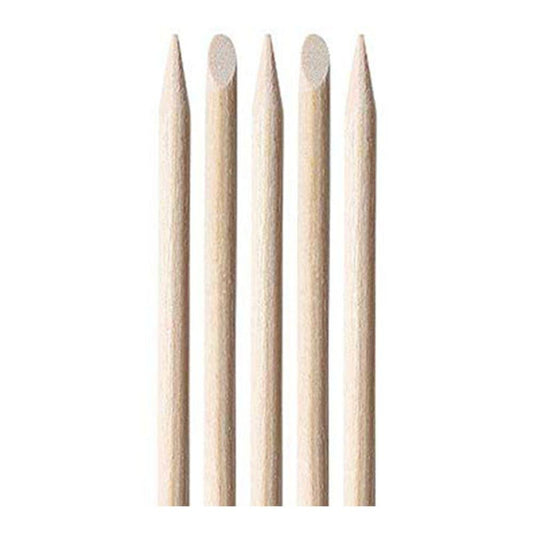 Palitos Para Uñas Lina Profesional 5 Piezas