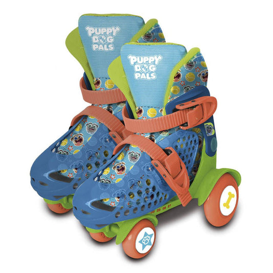 Patinee Top Puppy Dog Pals 27-34