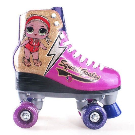 Patines de Cuatro Ruedas Lol Artístico Talla 36