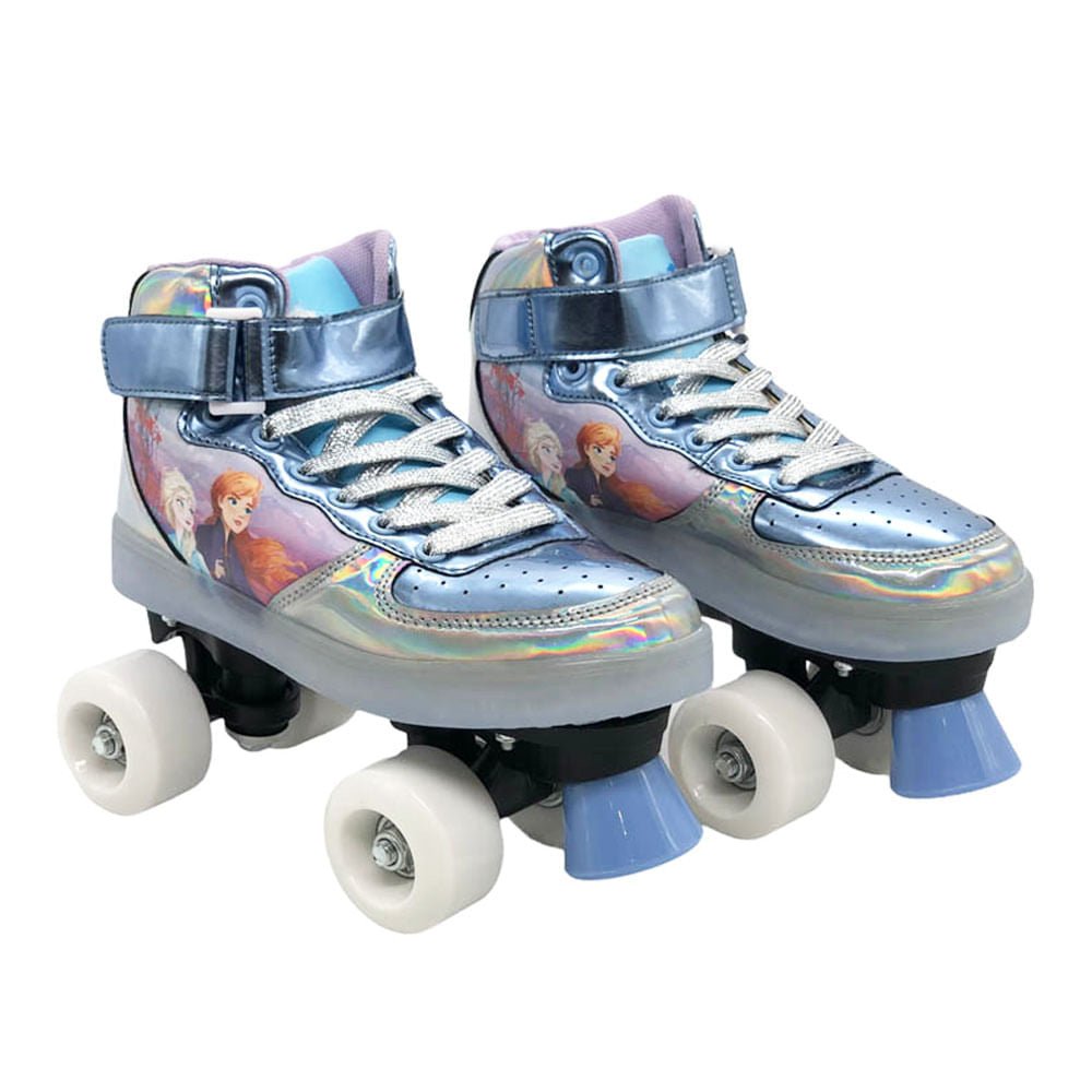 Patines Deluxe Frozen II 32 - 34
