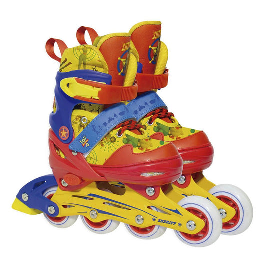 Patines En Línea Toy Story 4 Sheriff