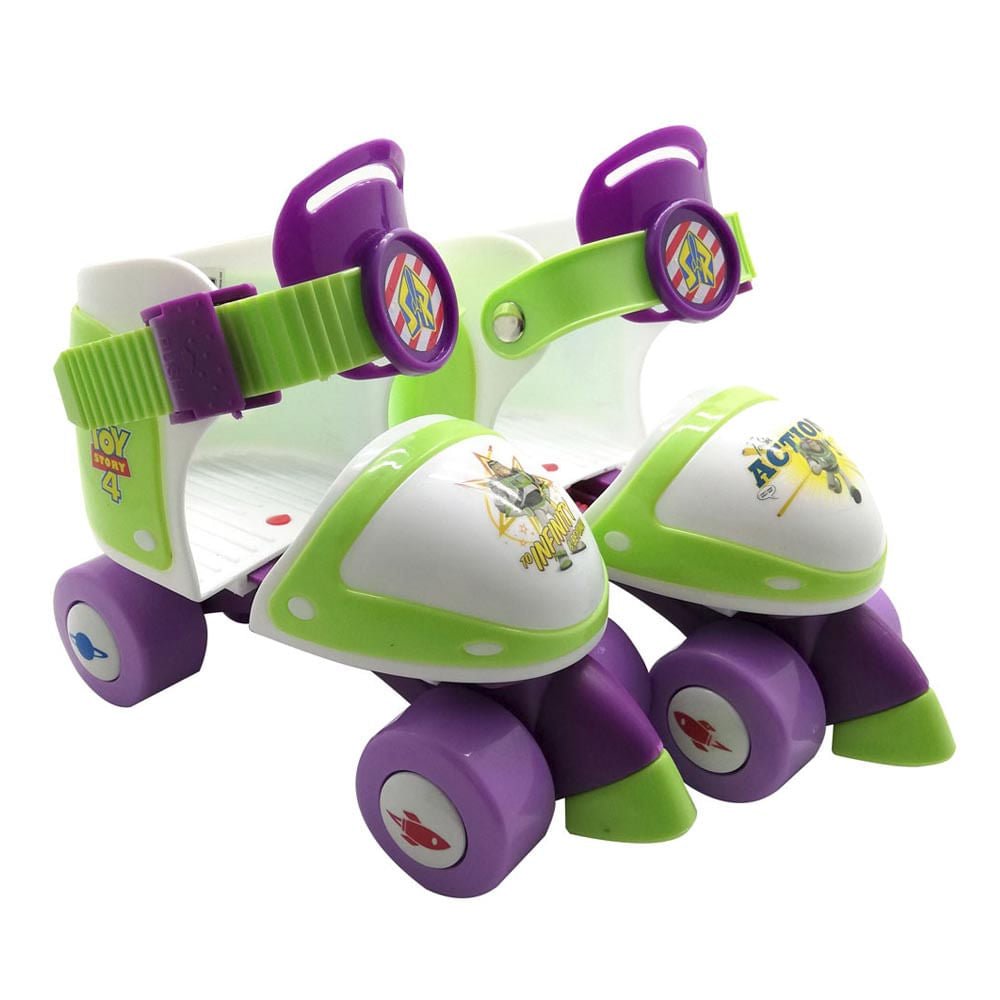 Patines Mini Toy Story 4 Buzz Lightyear