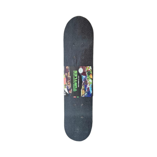 Patineta De Tortugas Ninja 21 X 8"