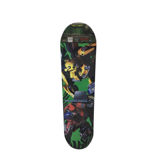 Patineta Hasbro de Transformers 31" X 8"