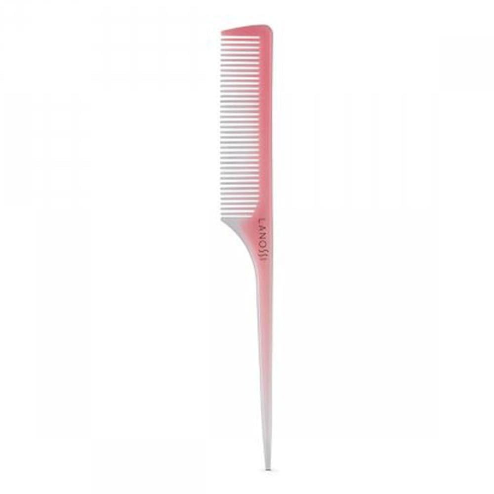 Peinilla Para Cabello Lanossi Rose