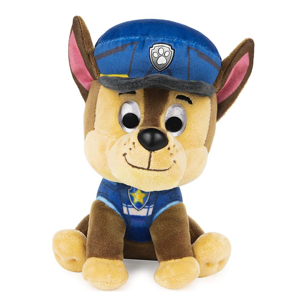Peluche Cachorro Paw Patrol - Surtido