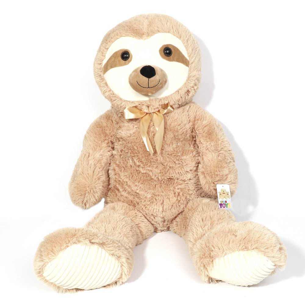 Peluche de Animales Star Toys de 100 cm - Surtido