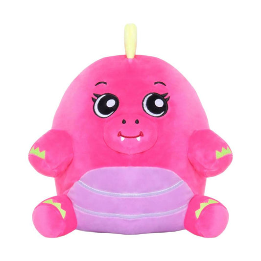 Peluche Dream Beams Dana Dinosaurio de 30Cm